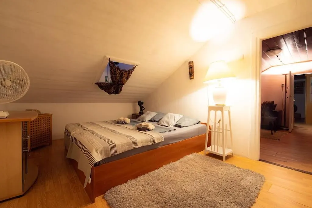 Life Is A Picnic Apartment Rijeka