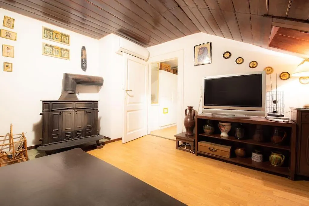Life Is A Picnic Apartment Rijeka Croatia