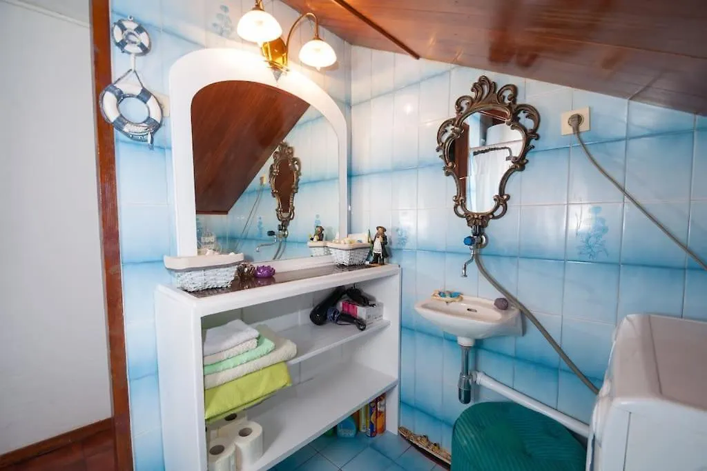 Life Is A Picnic Apartment Rijeka