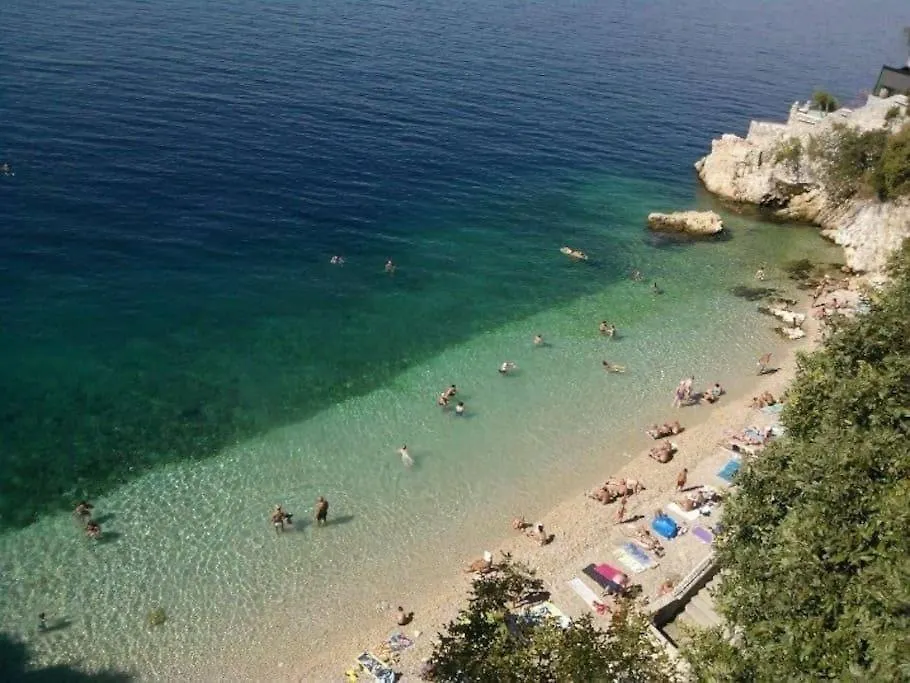 Life Is A Picnic Apartment Rijeka Croatia