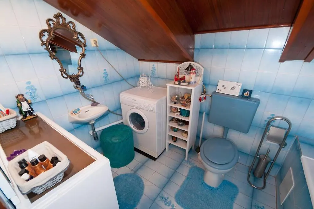 Life Is A Picnic Apartment Rijeka Croatia