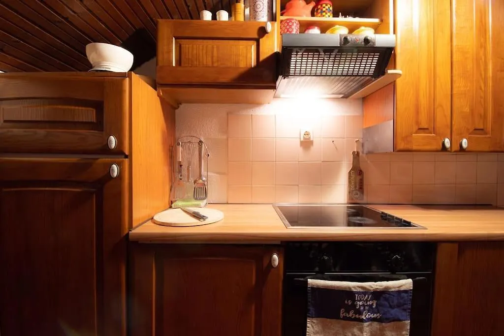 Life Is A Picnic Apartment Rijeka 0*,