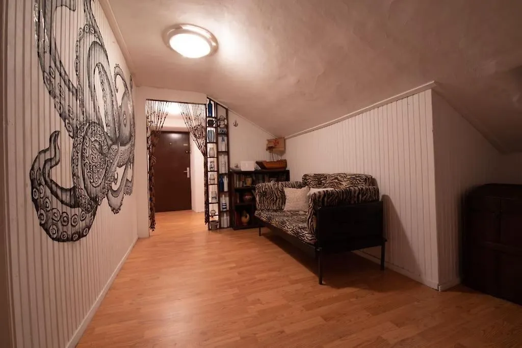 Life Is A Picnic Apartment Rijeka