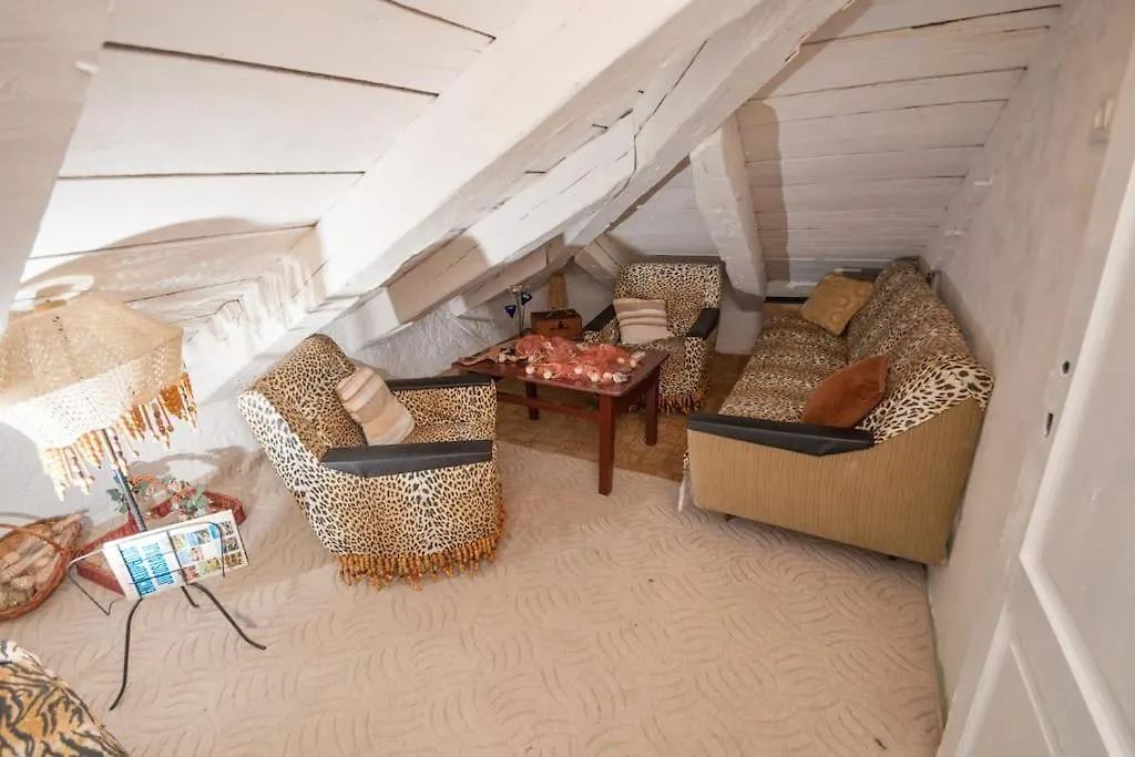 Life Is A Picnic Apartment Rijeka