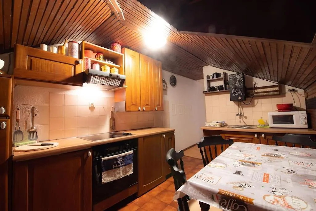 Life Is A Picnic Apartment Rijeka