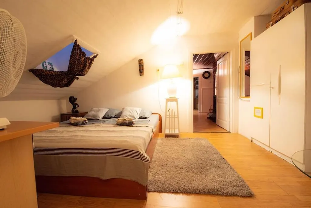 Life Is A Picnic Apartment Rijeka