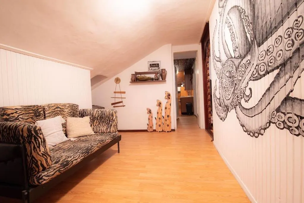Life Is A Picnic Apartment Rijeka Croatia