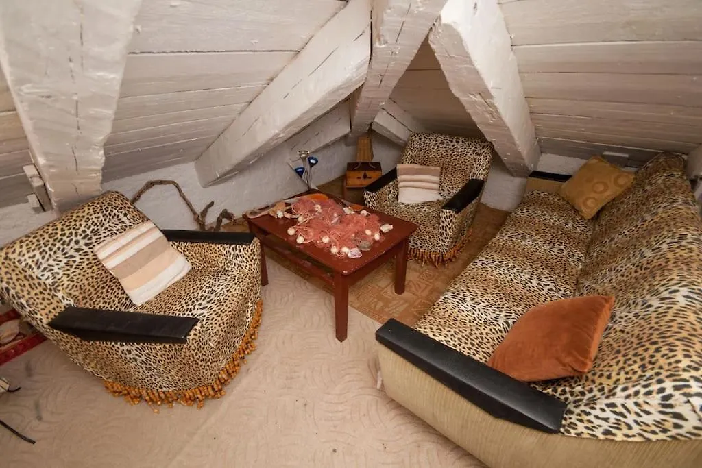Life Is A Picnic Apartment Rijeka